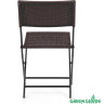 Набор складных стульев GREEN GLADE КЕЛЛИ 2 шт 71203
